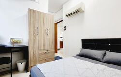 The Sierra (D10), Apartment #630310951